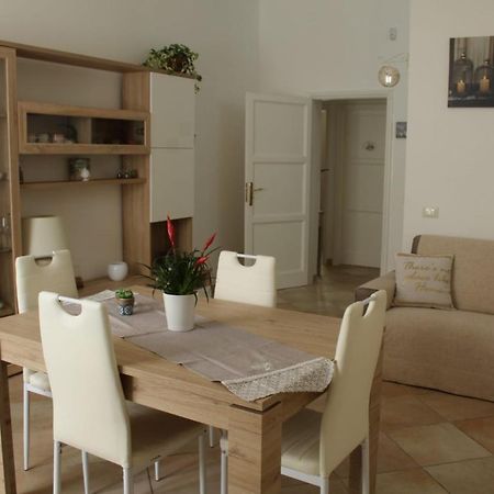 Ohana: Casa Nel Centro Di Lecce Kültér fotó