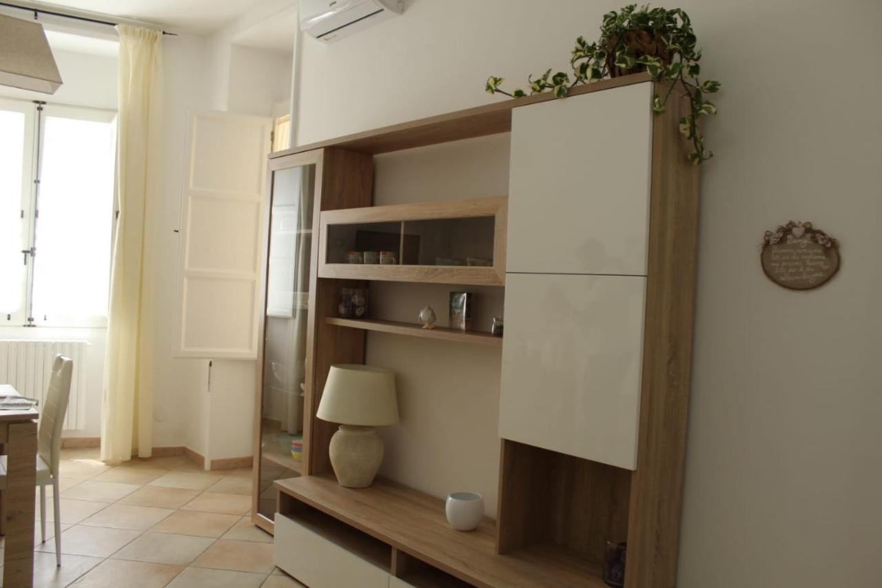 Ohana: Casa Nel Centro Di Lecce Kültér fotó