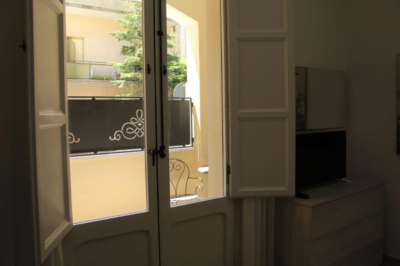 Ohana: Casa Nel Centro Di Lecce Kültér fotó