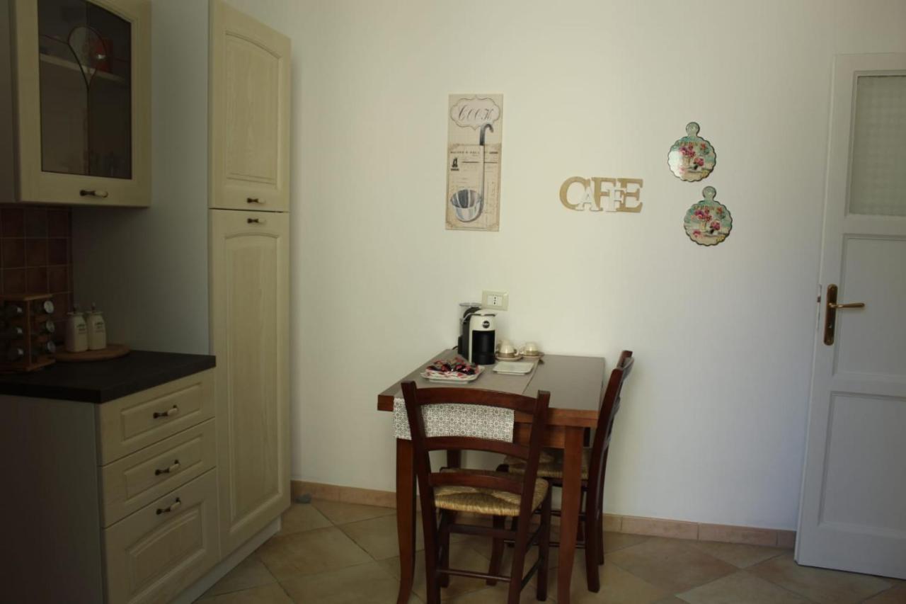 Ohana: Casa Nel Centro Di Lecce Kültér fotó