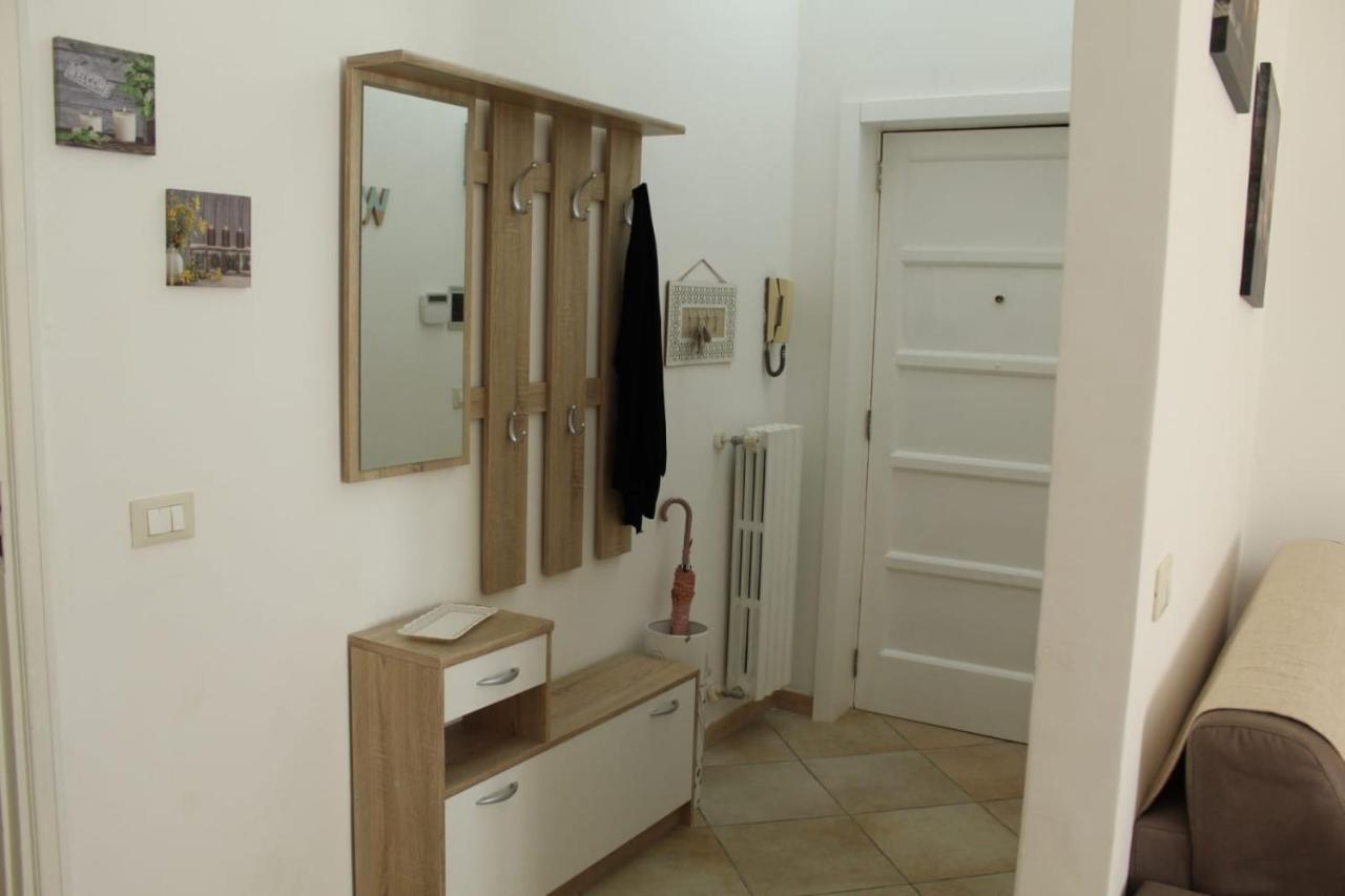 Ohana: Casa Nel Centro Di Lecce Kültér fotó