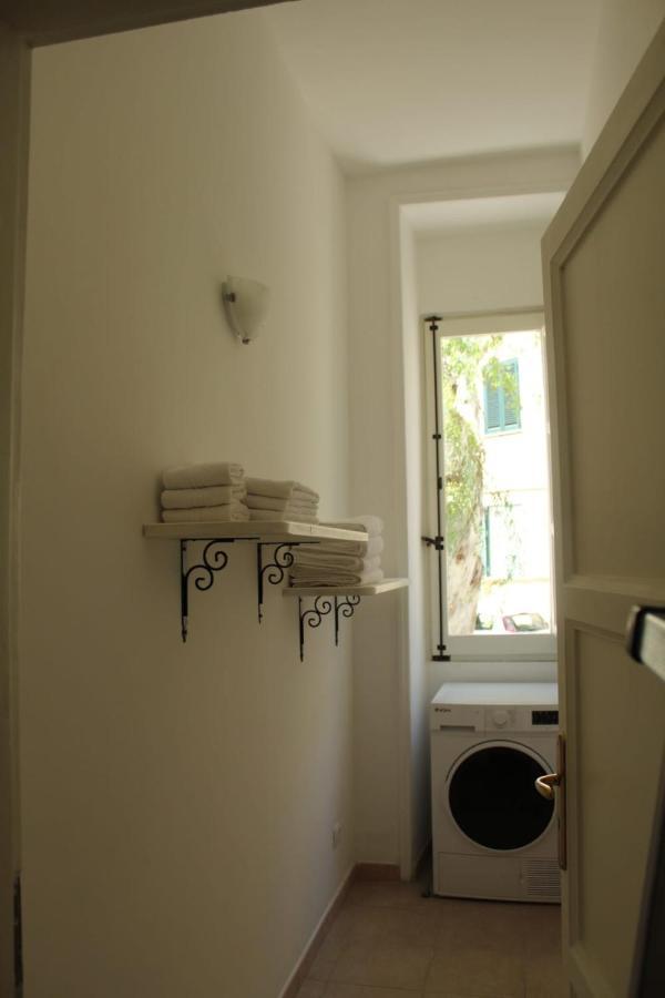 Ohana: Casa Nel Centro Di Lecce Kültér fotó