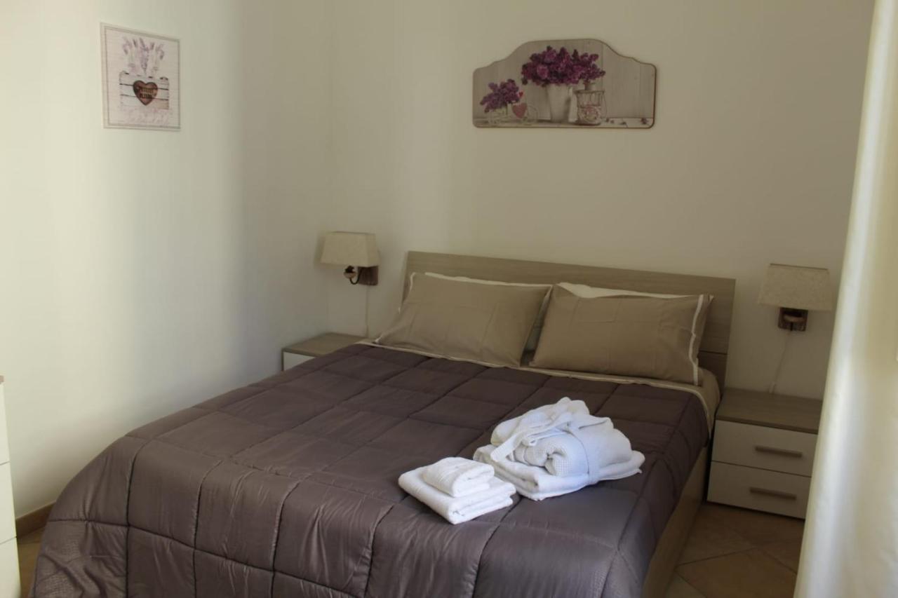 Ohana: Casa Nel Centro Di Lecce Kültér fotó