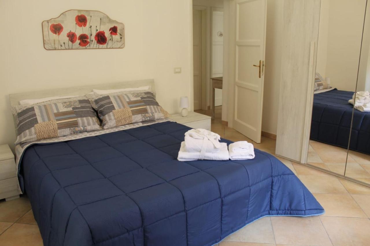 Ohana: Casa Nel Centro Di Lecce Kültér fotó