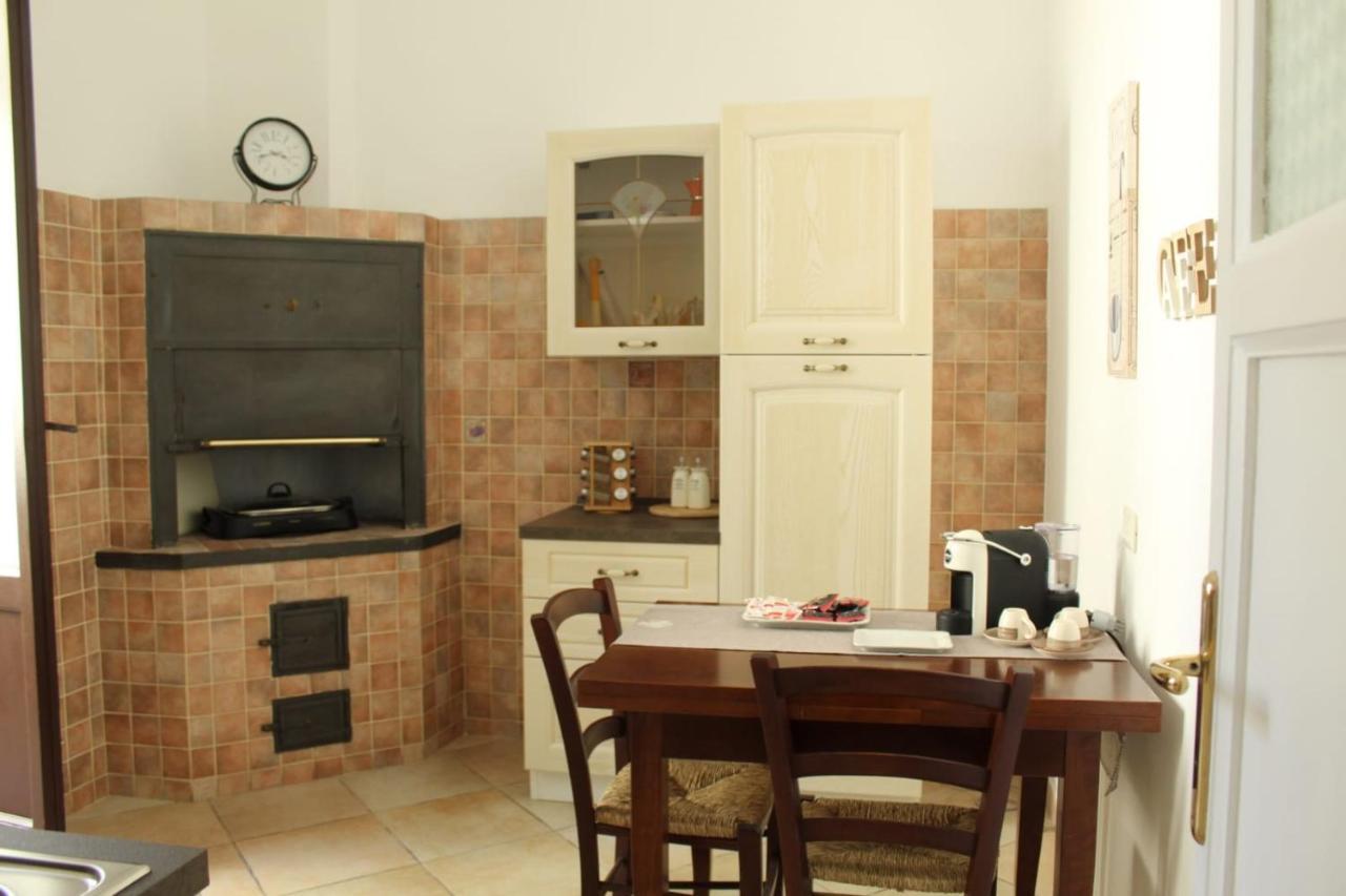 Ohana: Casa Nel Centro Di Lecce Kültér fotó