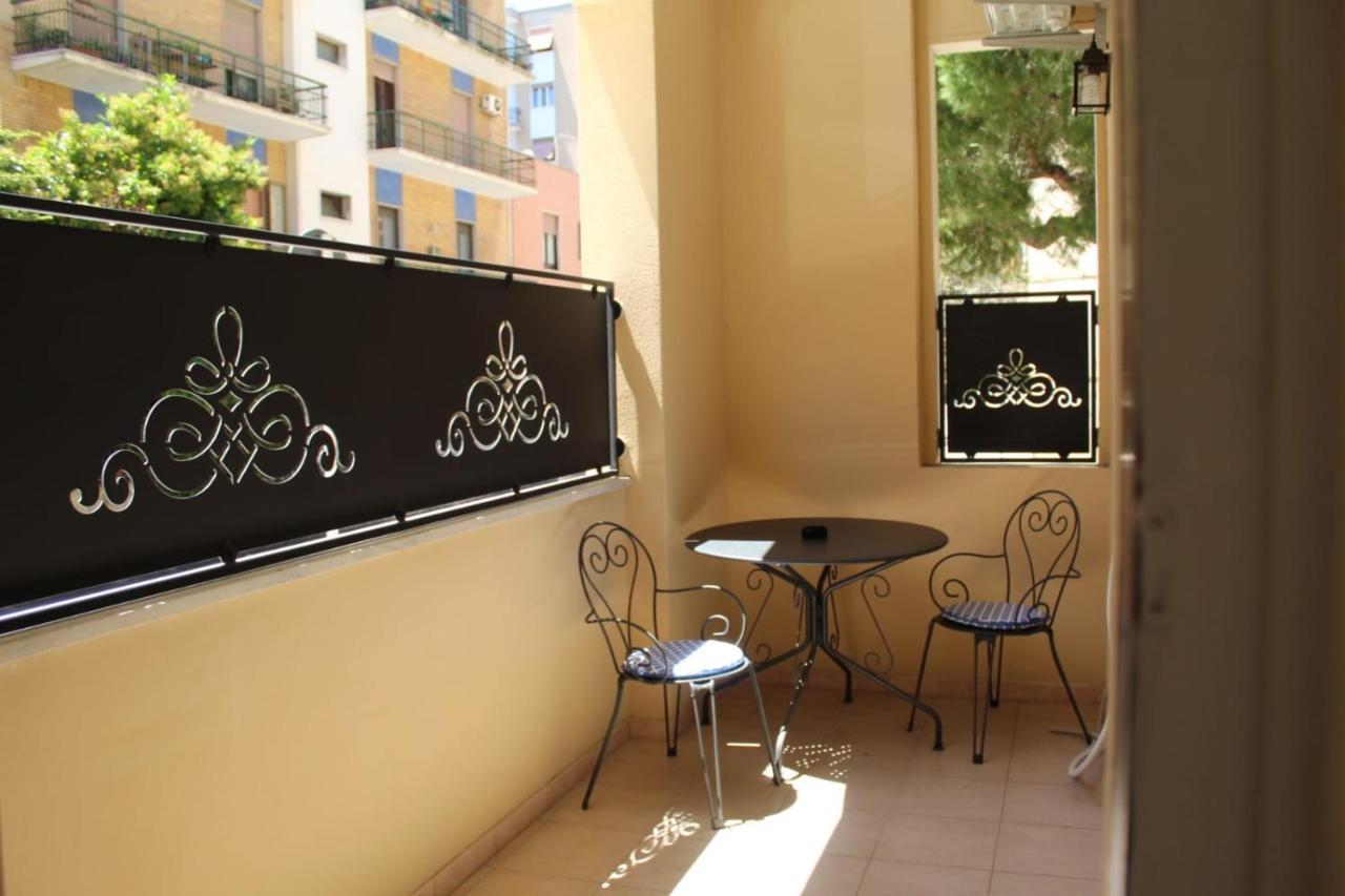 Ohana: Casa Nel Centro Di Lecce Kültér fotó